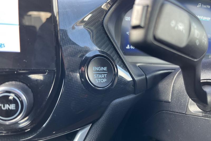 Used Ford Puma 2023 for sale - 78048977: Photo 37