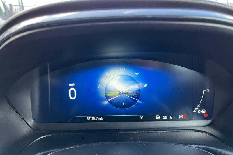 Used Ford Puma 2023 for sale - 78048977: Photo 39