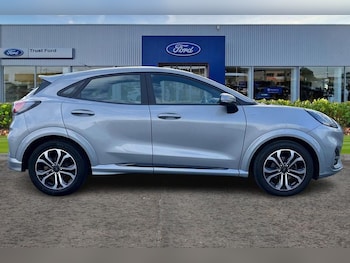 Used Ford Puma 2023 for sale - 78048977: Photo