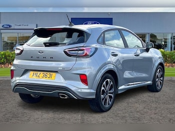 Used Ford Puma 2023 for sale - 78048977: Photo