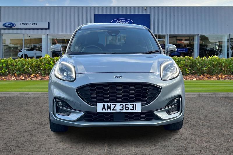 Used Ford Puma 2023 for sale - 78048977: Photo 6