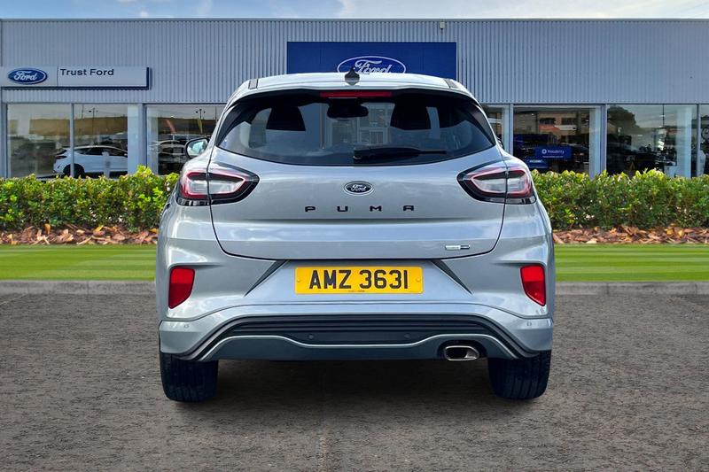Used Ford Puma 2023 for sale - 78048977: Photo 7