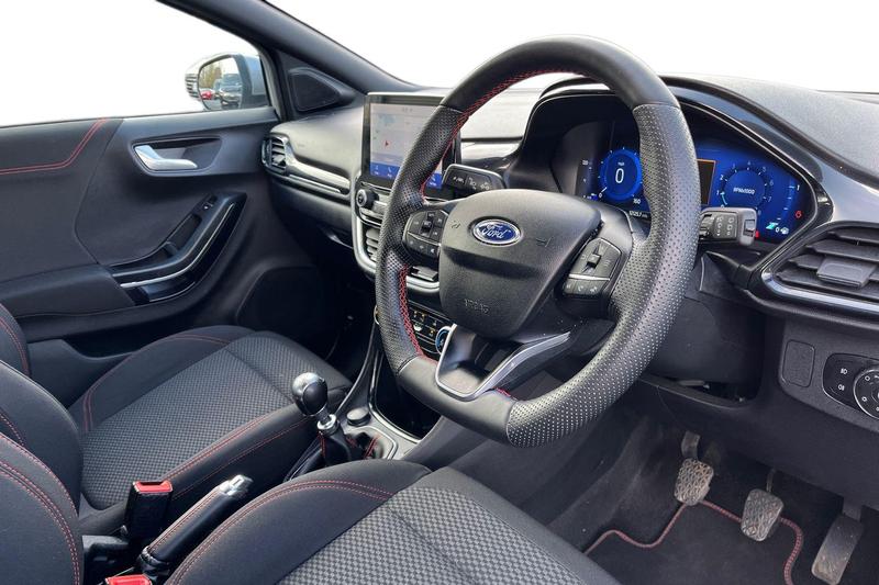 Used Ford Puma 2023 for sale - 78048977: Photo 9