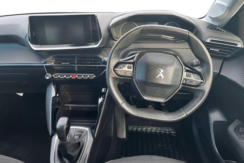 Used Peugeot 208 2022 for sale - 76830331: Photo 11