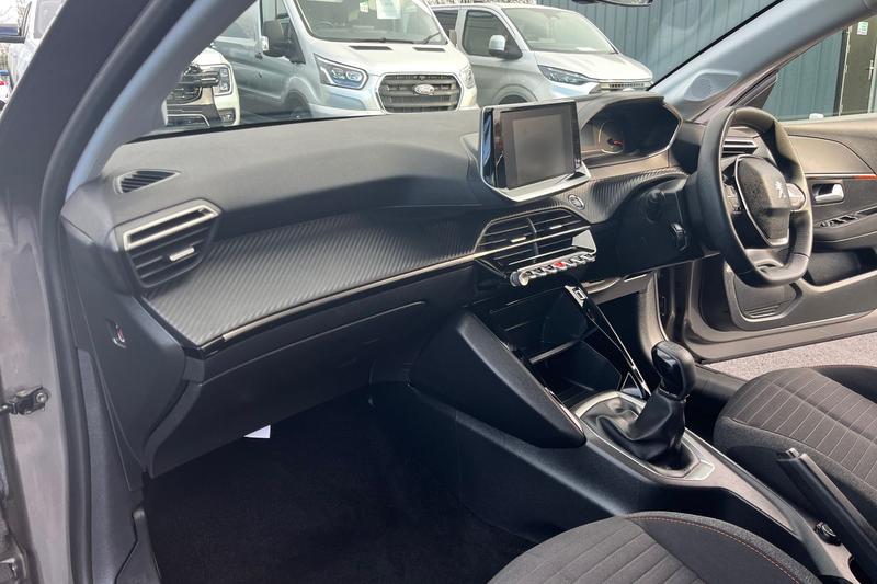 Used Peugeot 208 2022 for sale - 76830331: Photo 18