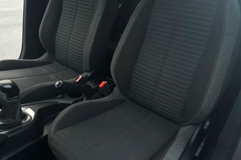 Used Peugeot 208 2022 for sale - 76830331: Photo 19