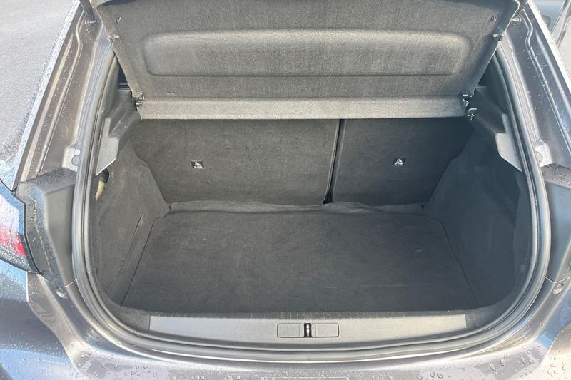 Used Peugeot 208 2022 for sale - 76830331: Photo 21