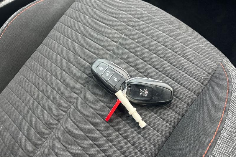 Used Peugeot 208 2022 for sale - 76830331: Photo 22