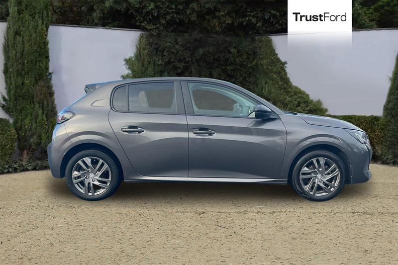 Used Peugeot 208 2022 for sale - 76830331: Photo 3