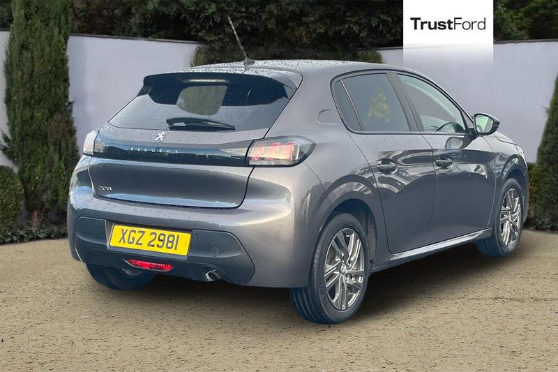 Used Peugeot 208 2022 for sale - 76830331: Photo 4