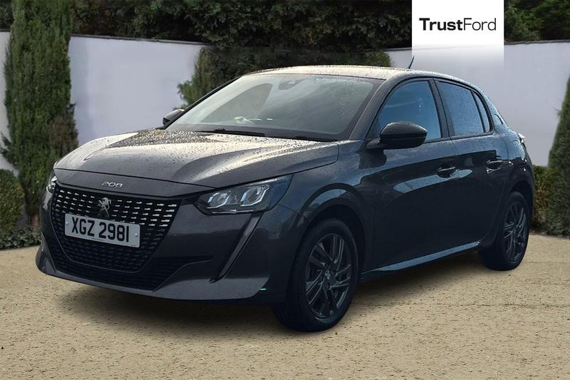 Used Peugeot 208 2022 for sale - 76830331: Photo 5
