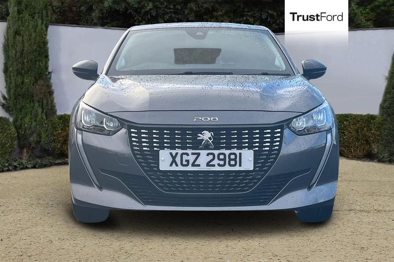 Used Peugeot 208 2022 for sale - 76830331: Photo 6