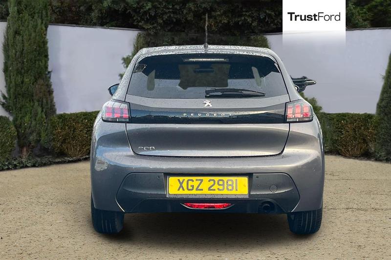Used Peugeot 208 2022 for sale - 76830331: Photo 7