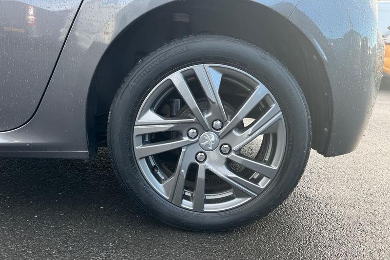 Used Peugeot 208 2022 for sale - 76830331: Photo 8