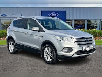 Ford - Kuga