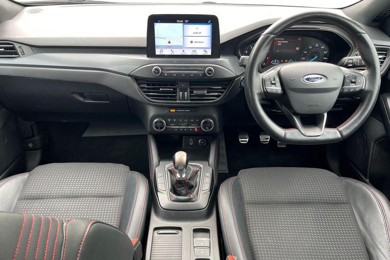 Used Ford Focus 2019 for sale - 76006210: Photo 10
