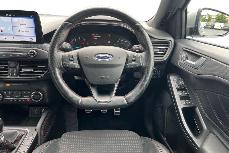 Used Ford Focus 2019 for sale - 76006210: Photo 11