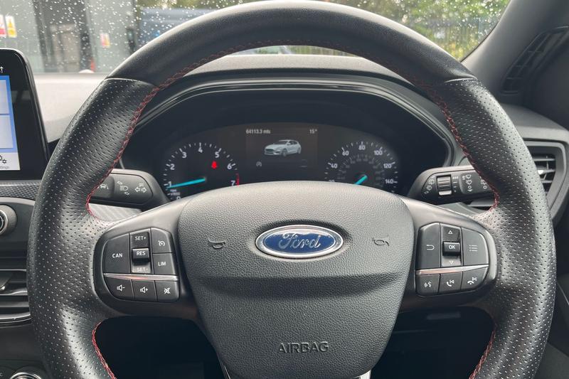 Used Ford Focus 2019 for sale - 76006210: Photo 12