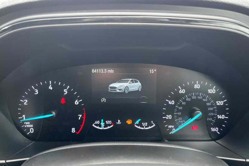 Used Ford Focus 2019 for sale - 76006210: Photo 13