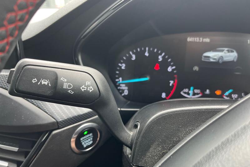 Used Ford Focus 2019 for sale - 76006210: Photo 14
