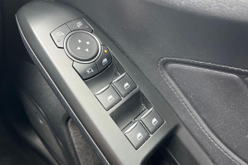 Used Ford Focus 2019 for sale - 76006210: Photo 16