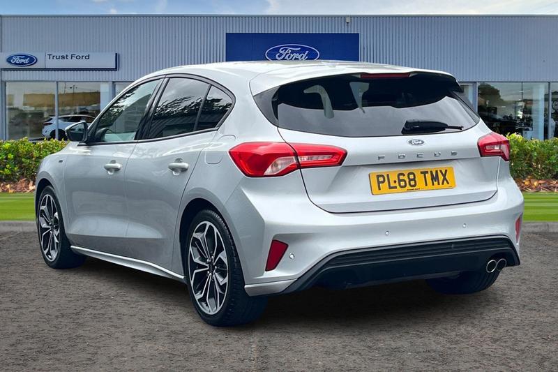 Used Ford Focus 2019 for sale - 76006210: Photo 2