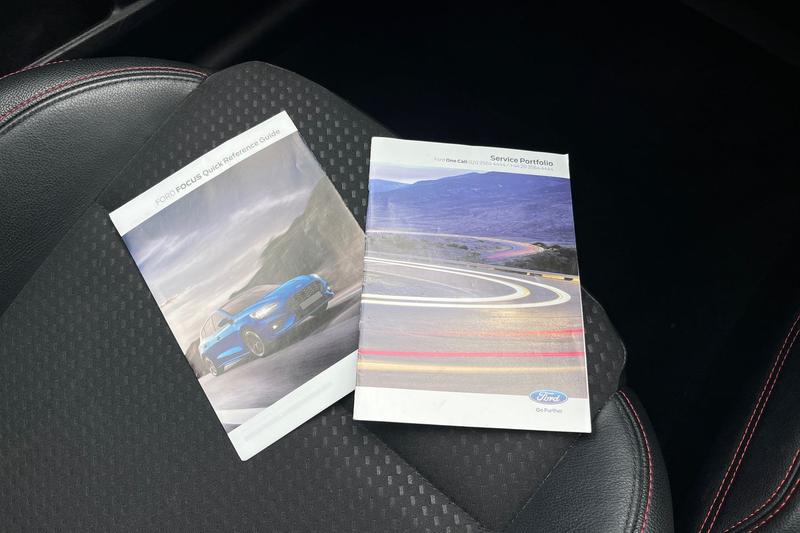 Used Ford Focus 2019 for sale - 76006210: Photo 22
