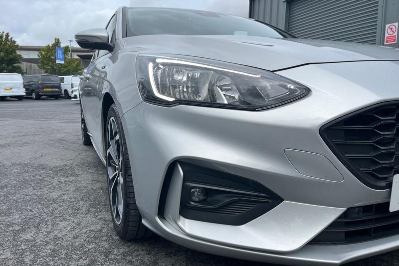 Used Ford Focus 2019 for sale - 76006210: Photo 23