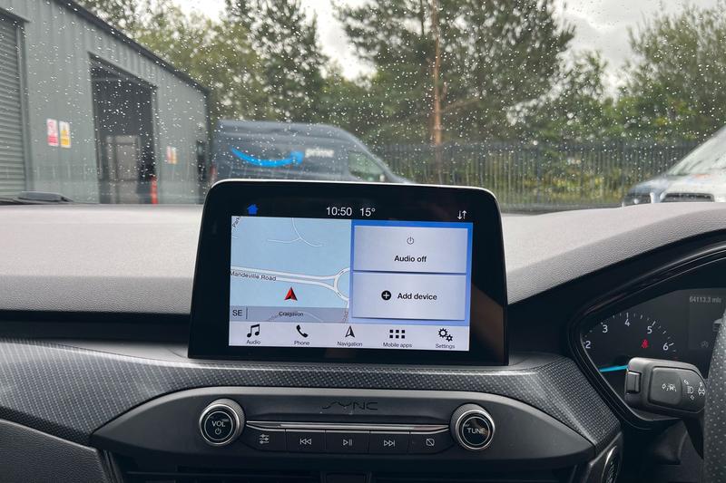 Used Ford Focus 2019 for sale - 76006210: Photo 28