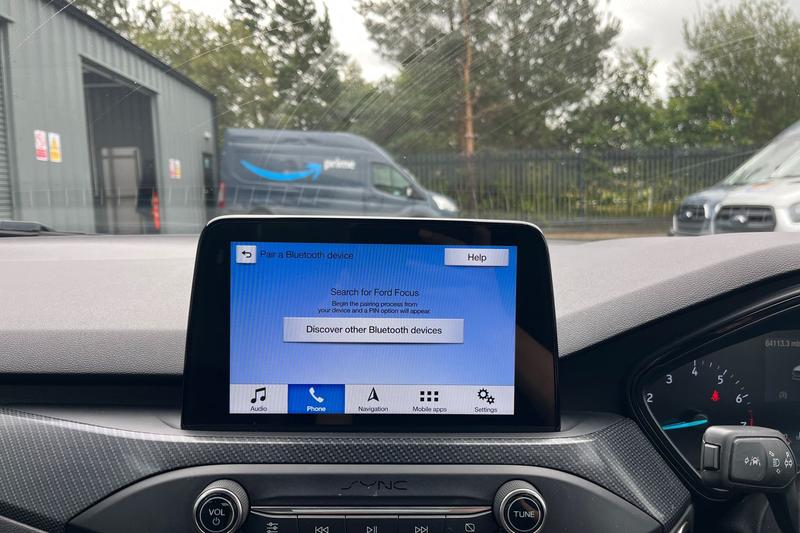 Used Ford Focus 2019 for sale - 76006210: Photo 31
