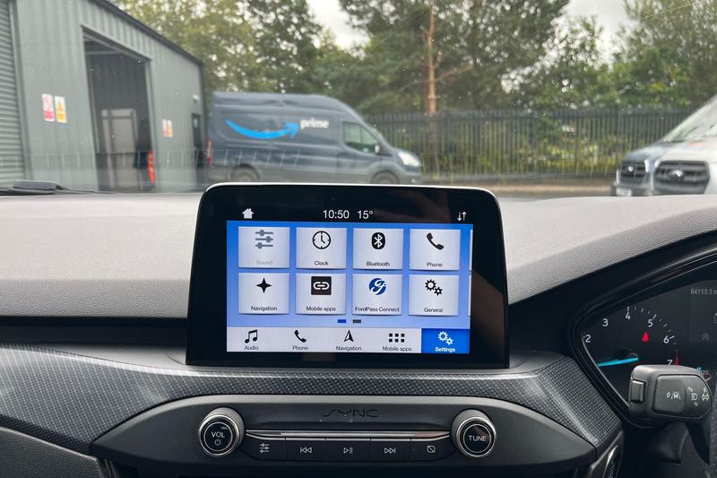 Used Ford Focus 2019 for sale - 76006210: Photo 32