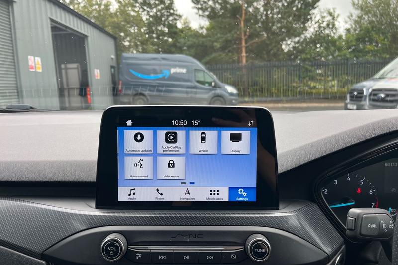 Used Ford Focus 2019 for sale - 76006210: Photo 33