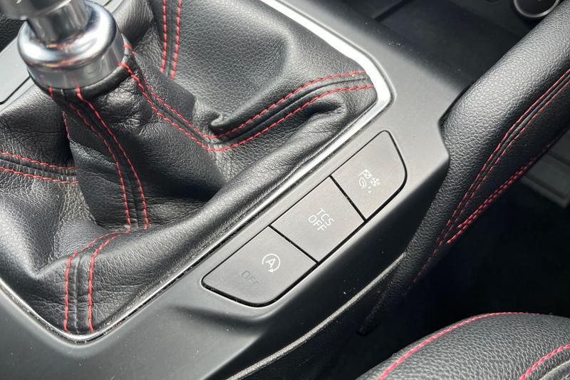 Used Ford Focus 2019 for sale - 76006210: Photo 35