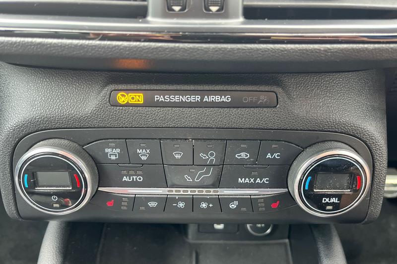 Used Ford Focus 2019 for sale - 76006210: Photo 37