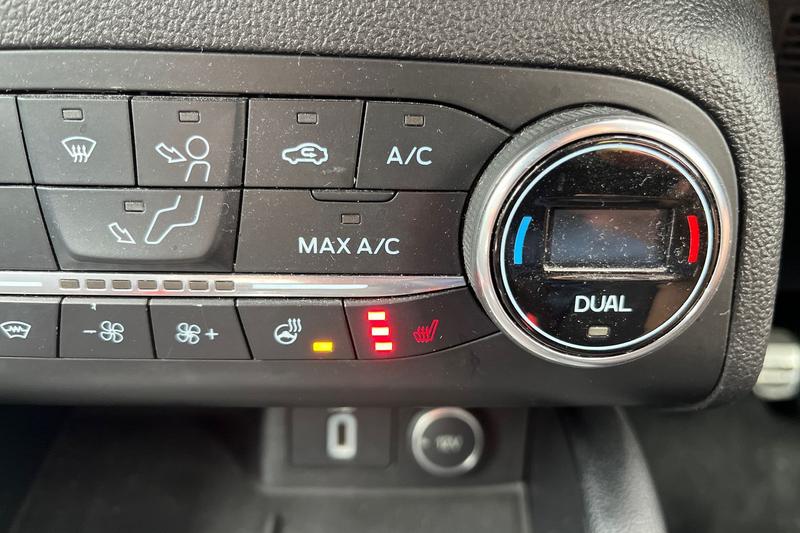 Used Ford Focus 2019 for sale - 76006210: Photo 38