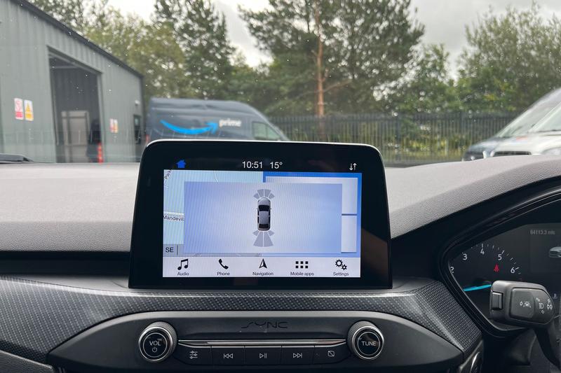 Used Ford Focus 2019 for sale - 76006210: Photo 39