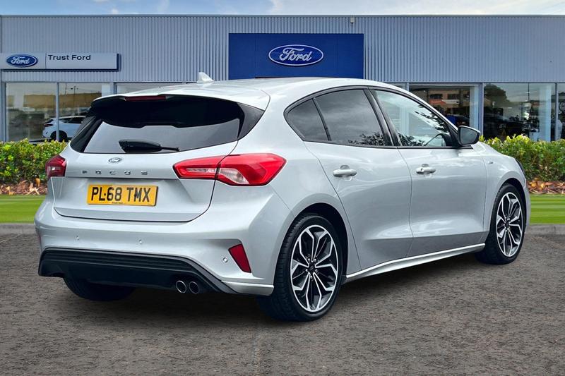 Used Ford Focus 2019 for sale - 76006210: Photo 4