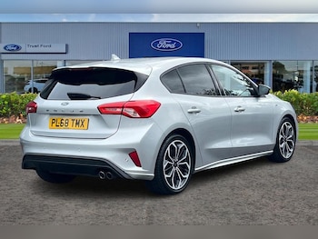 Used Ford Focus 2019 for sale - 76006210: Photo 4