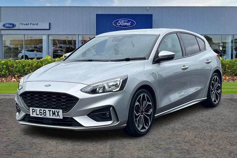 Used Ford Focus 2019 for sale - 76006210: Photo 5