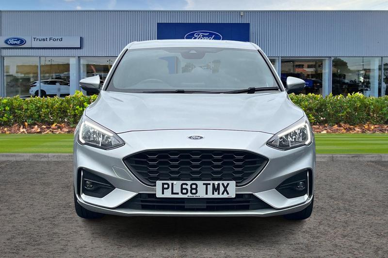 Used Ford Focus 2019 for sale - 76006210: Photo 6