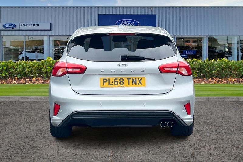 Used Ford Focus 2019 for sale - 76006210: Photo 7
