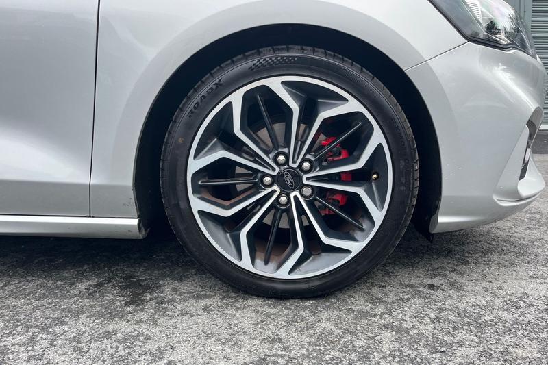 Used Ford Focus 2019 for sale - 76006210: Photo 8