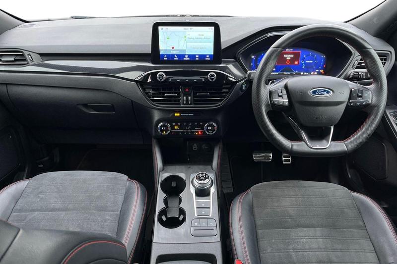 Used Ford Kuga 2022 for sale - 77055904: Photo 10