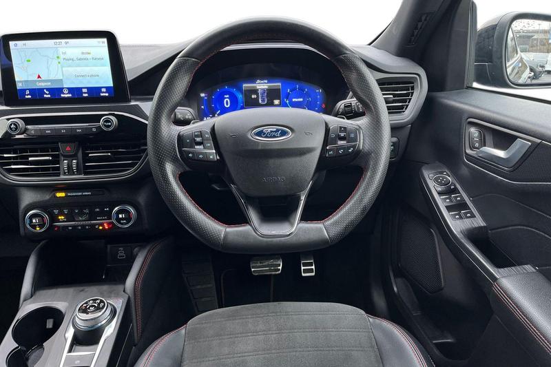 Used Ford Kuga 2022 for sale - 77055904: Photo 11