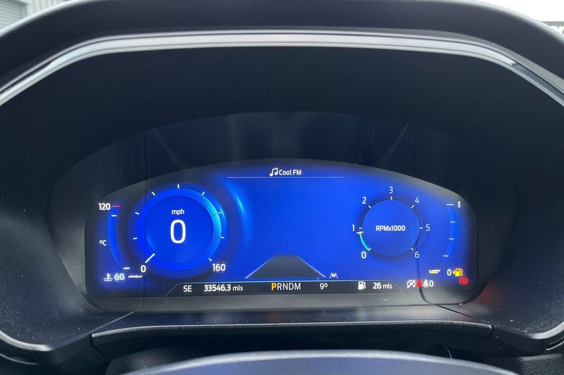 Used Ford Kuga 2022 for sale - 77055904: Photo 13