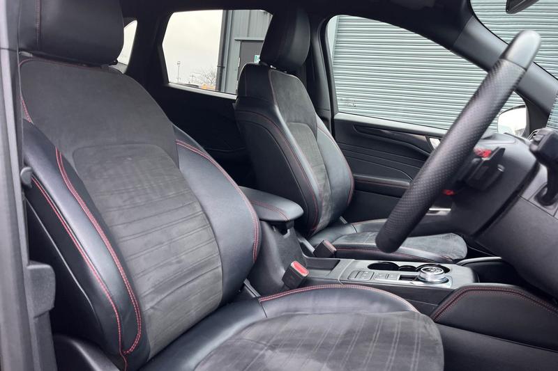 Used Ford Kuga 2022 for sale - 77055904: Photo 17