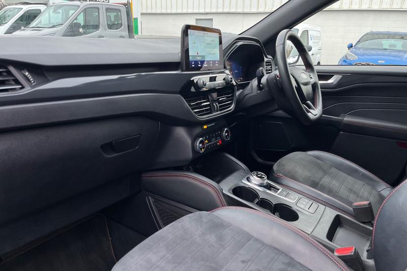 Used Ford Kuga 2022 for sale - 77055904: Photo 18