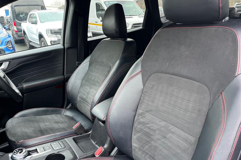 Used Ford Kuga 2022 for sale - 77055904: Photo 19