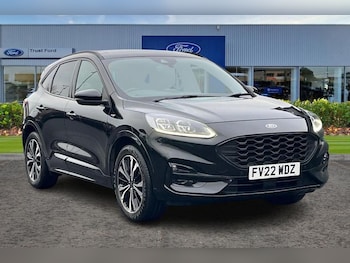 Used Ford Kuga 2022 for sale - 77055904: Photo
