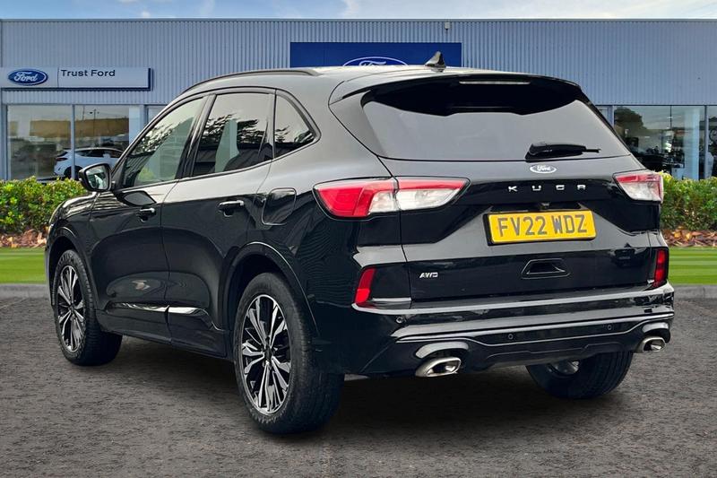 Used Ford Kuga 2022 for sale - 77055904: Photo 2